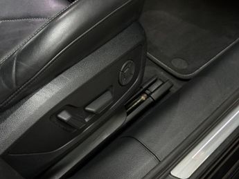 AUDI A6 AVANT 3.0 TDI V6 50 S line