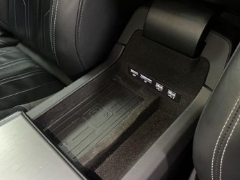 AUDI A6 AVANT 3.0 TDI V6 50 S line