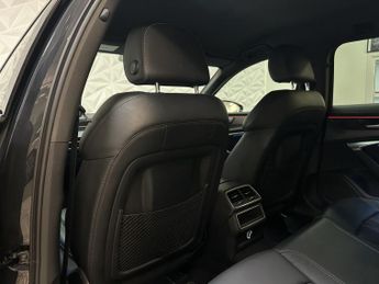 AUDI A6 AVANT 3.0 TDI V6 50 S line