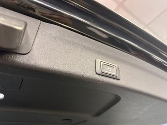AUDI A6 AVANT 3.0 TDI V6 50 S line