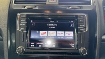 VOLKSWAGEN SCIROCCO 2.0 TDI BlueMotion Tech GT Diesel Grey 3dr LOW TAX+SATNAV+8STAMP