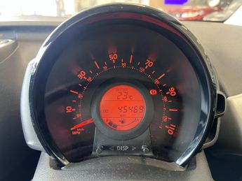 CITROEN C1 1.0 VTi Feel