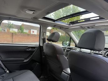 SUBARU FORESTER 2.0 i XE