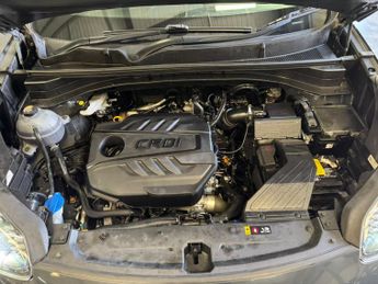 KIA SPORTAGE 1.6 CRDi MHEV GT-Line S