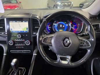 RENAULT KOLEOS 2.0 Iconic dCi 175 Auto X-Tronic 4WD MY18