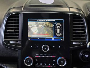 RENAULT KOLEOS 2.0 Iconic dCi 175 Auto X-Tronic 4WD MY18