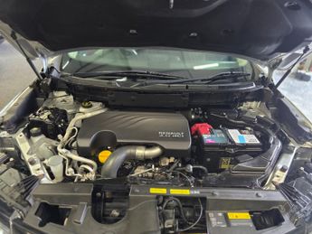 RENAULT KOLEOS 2.0 Iconic dCi 175 Auto X-Tronic 4WD MY18
