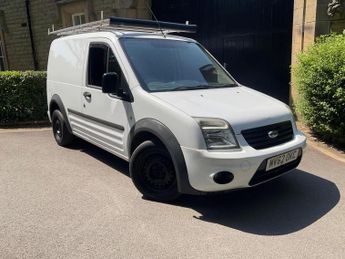 Ford Transit Connect 1.8 TDCi T200 Trend L1 H1 4dr