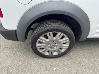 FORD TRANSIT CONNECT 1.8 TDCi T200 Trend L1 H1 4dr