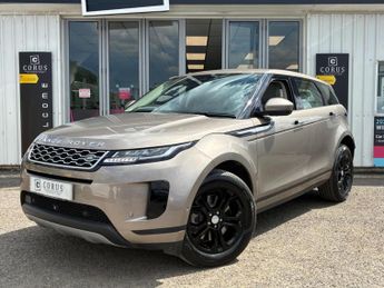 Land Rover Range Rover Evoque 1.5 P300e 12.2kWh S Auto 4WD Euro 6 (s/s) 5dr