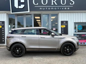 LAND ROVER RANGE ROVER EVOQUE 1.5 P300e 12.2kWh S Auto 4WD Euro 6 (s/s) 5dr