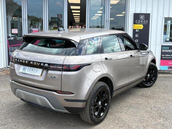 LAND ROVER RANGE ROVER EVOQUE 1.5 P300e 12.2kWh S Auto 4WD Euro 6 (s/s) 5dr