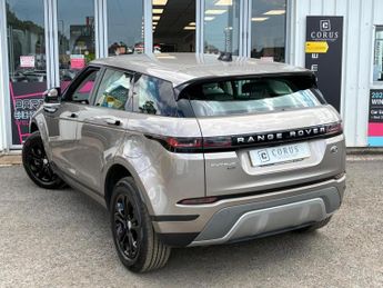 LAND ROVER RANGE ROVER EVOQUE 1.5 P300e 12.2kWh S Auto 4WD Euro 6 (s/s) 5dr