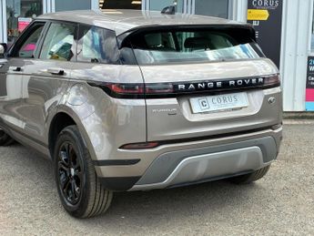 LAND ROVER RANGE ROVER EVOQUE 1.5 P300e 12.2kWh S Auto 4WD Euro 6 (s/s) 5dr