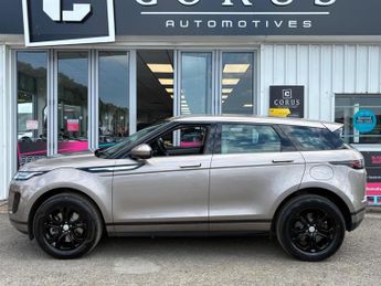 LAND ROVER RANGE ROVER EVOQUE 1.5 P300e 12.2kWh S Auto 4WD Euro 6 (s/s) 5dr