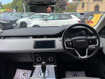 LAND ROVER RANGE ROVER EVOQUE 1.5 P300e 12.2kWh S Auto 4WD Euro 6 (s/s) 5dr