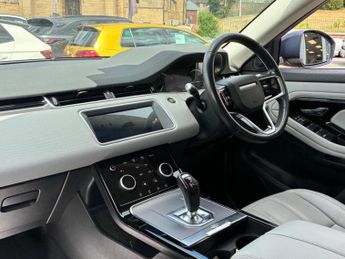 LAND ROVER RANGE ROVER EVOQUE 1.5 P300e 12.2kWh S Auto 4WD Euro 6 (s/s) 5dr