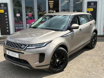 LAND ROVER RANGE ROVER EVOQUE 1.5 P300e 12.2kWh S Auto 4WD Euro 6 (s/s) 5dr