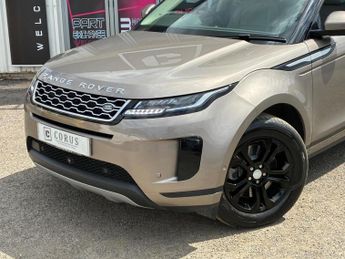 LAND ROVER RANGE ROVER EVOQUE 1.5 P300e 12.2kWh S Auto 4WD Euro 6 (s/s) 5dr