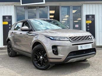 LAND ROVER RANGE ROVER EVOQUE 1.5 P300e 12.2kWh S Auto 4WD Euro 6 (s/s) 5dr