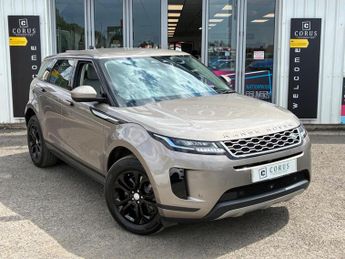 LAND ROVER RANGE ROVER EVOQUE 1.5 P300e 12.2kWh S Auto 4WD Euro 6 (s/s) 5dr