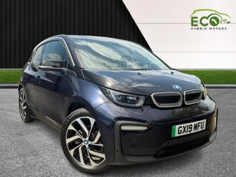 BMW I3 i3 120Ah