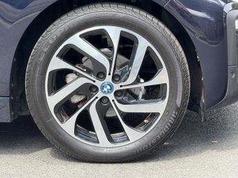 BMW I3 i3 120Ah