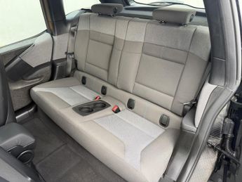 BMW I3 i3 120Ah