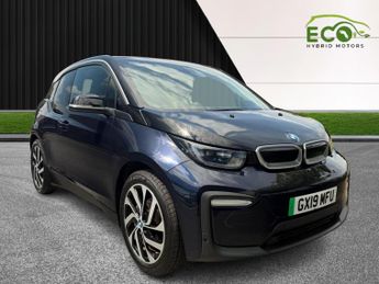 BMW I3 i3 120Ah