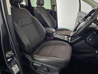 FORD KUGA 2.0 TDCi Titanium Powershift AWD Euro 6 (s/s) 5dr