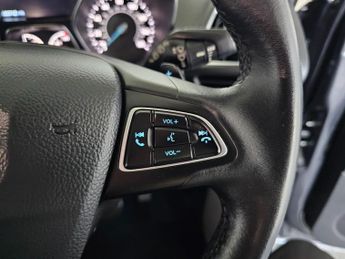 FORD KUGA 2.0 TDCi Titanium Powershift AWD Euro 6 (s/s) 5dr