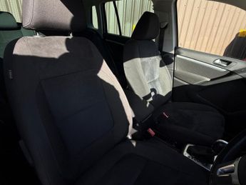 VOLKSWAGEN TIGUAN 2.0 TDI BlueMotion Tech Match