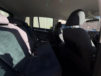 VOLKSWAGEN TIGUAN 2.0 TDI BlueMotion Tech Match