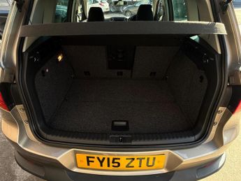 VOLKSWAGEN TIGUAN 2.0 TDI BlueMotion Tech Match