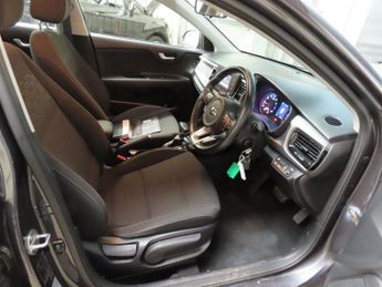 KIA RIO 1.4 2