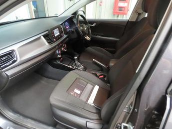 KIA RIO 1.4 2
