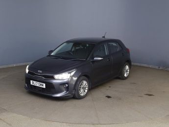KIA RIO 1.4 2