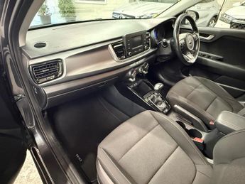 KIA RIO 1.4 2