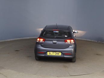 KIA RIO 1.4 2