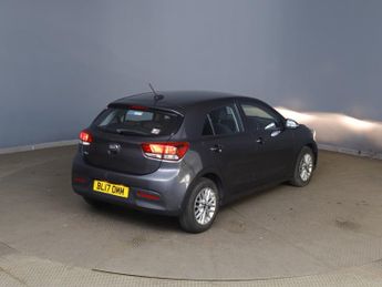 KIA RIO 1.4 2