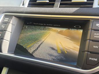 LAND ROVER RANGE ROVER EVOQUE 2.0 Si4 Dynamic