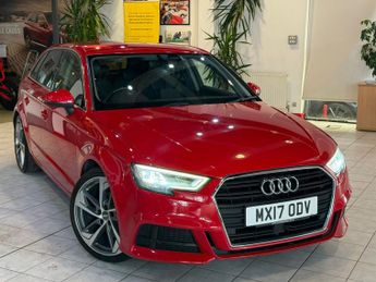 Audi A3 1.4 TFSI