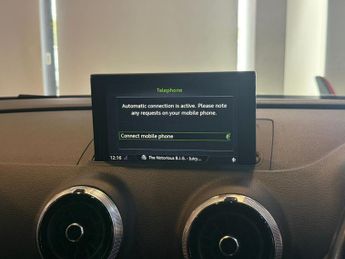 AUDI A3 1.4 TFSI