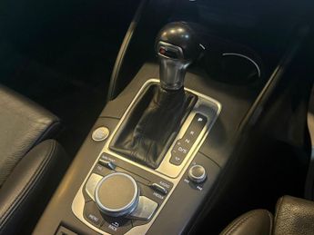 AUDI A3 1.4 TFSI