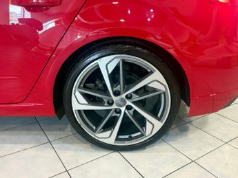 AUDI A3 1.4 TFSI