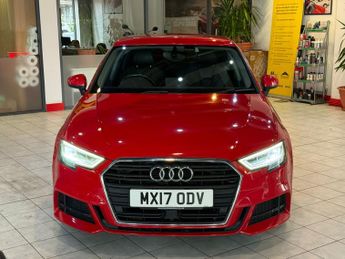 AUDI A3 1.4 TFSI