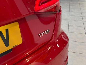 AUDI A3 1.4 TFSI