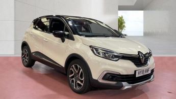 Renault Captur 1.5 Dynamique S Nav dCi 90