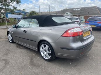 SAAB 9-3 2.0 T Vector