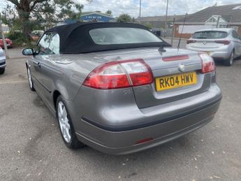 SAAB 9-3 2.0 T Vector